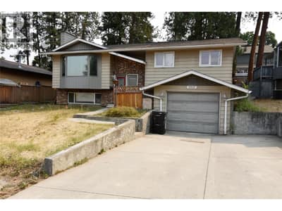 3907 17 Street, Vernon