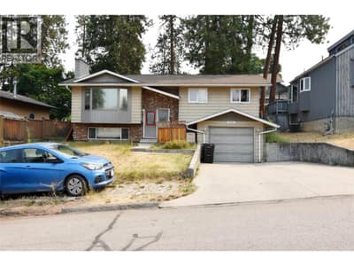 3907 17 Street, Vernon