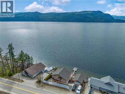 5106 Squilax Anglemont Road, Celista