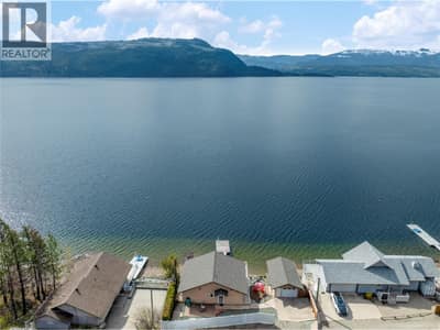 5106 Squilax Anglemont Road, Celista