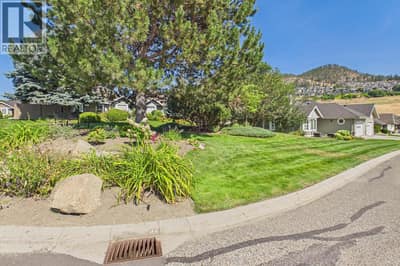680 Valley Road Unit# 84, Kelowna