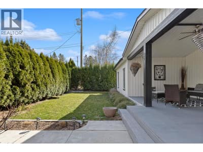 3206 Shannon Lake Road Unit# 15, West Kelowna