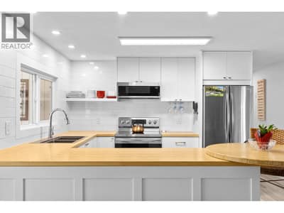 3206 Shannon Lake Road Unit# 15, West Kelowna