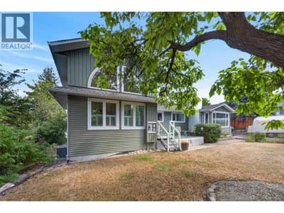 1803 37 Avenue, Vernon