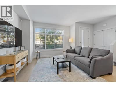 115 Wyndham Crescent Unit# 12, Kelowna