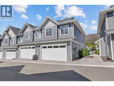 115 Wyndham Crescent Unit# 12, Kelowna