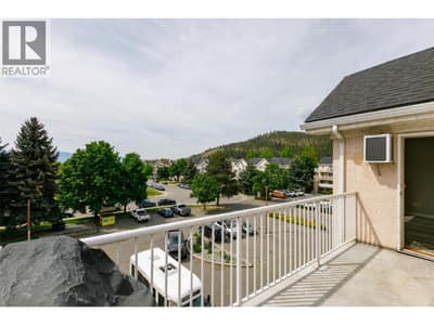 400 Sutton Crescent Unit# 313, Kelowna