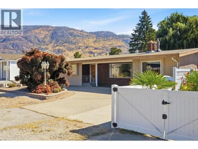 22 Solana Key Court, Osoyoos