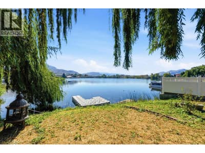 22 Solana Key Court, Osoyoos