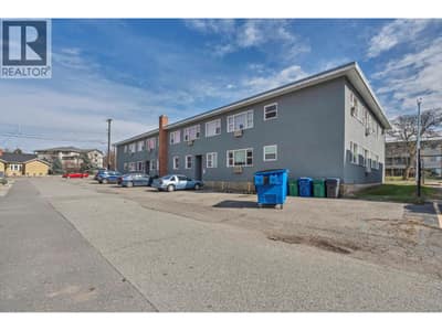 909 Fairview Road, Penticton