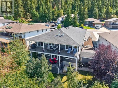 2592 Alpen Paradies Road Unit# 38, Blind Bay