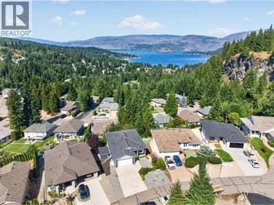 2592 Alpen Paradies Road Unit# 38, Blind Bay