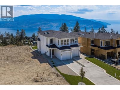 6181 Brigade Court, Peachland