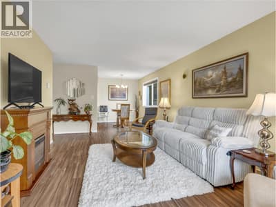 803 FAIRVIEW Road Unit# 212, Penticton