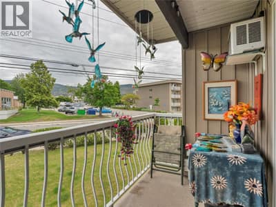 803 FAIRVIEW Road Unit# 212, Penticton