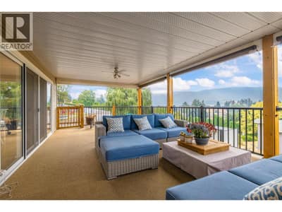 431 Upland Drive, Coldstream
