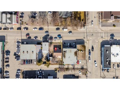 2465 Main Street, West Kelowna
