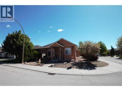 189 WILLOWS Place, Oliver