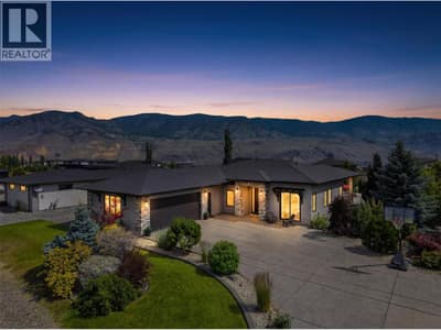 233 RUE CHEVAL NOIR, Kamloops