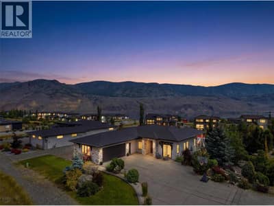 233 RUE CHEVAL NOIR, Kamloops