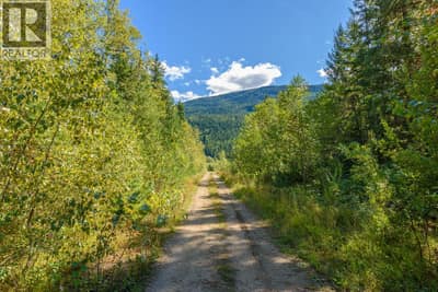 Lot A & Lot 6 Anstey Arm, Sicamous