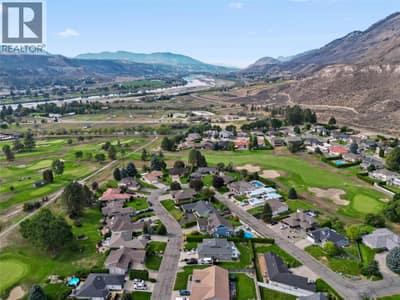 449 NUEVA Wynd, Kamloops