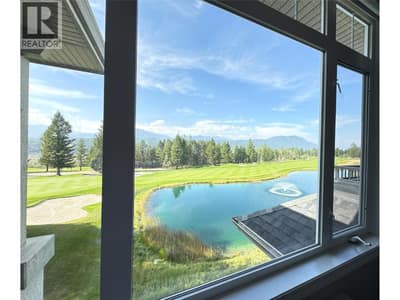100 BIGHORN Boulevard Unit# 113, Radium Hot Springs