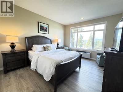 100 BIGHORN Boulevard Unit# 113, Radium Hot Springs