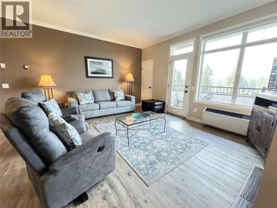 100 BIGHORN Boulevard Unit# 113, Radium Hot Springs