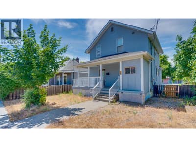 3504 30 Street, Vernon
