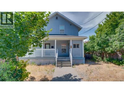 3504 30 Street, Vernon