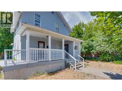 3504 30 Street, Vernon
