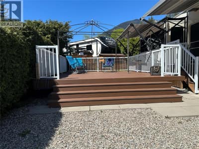 7298 3a highway Highway Unit# 43 Lot# 43, Nelson