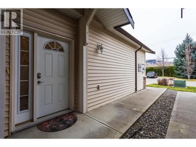 100 Palmer Road Unit# 42, Vernon