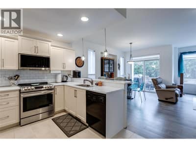100 Palmer Road Unit# 42, Vernon