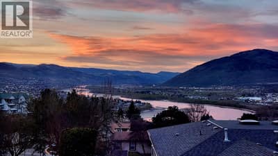 255 Pemberton Terrace Unit# 37, Kamloops