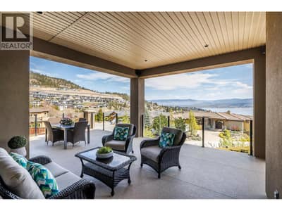 1524 Vineyard Drive, West Kelowna