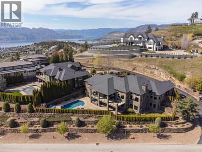 1524 Vineyard Drive, West Kelowna