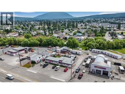 432 VAN HORNE Street S, Cranbrook