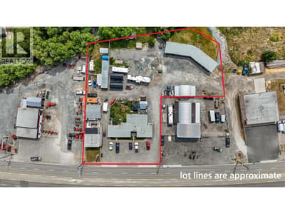 432 VAN HORNE Street S, Cranbrook