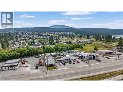 432 VAN HORNE Street S, Cranbrook