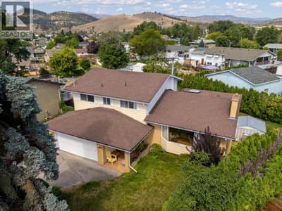 470 Eugene Road, Kelowna