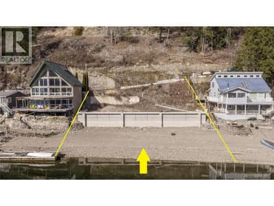 4780 Sunnybrae Canoe Point Road Unit# 10, Tappen
