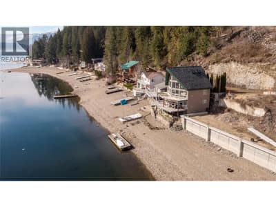 4780 Sunnybrae Canoe Point Road Unit# 10, Tappen