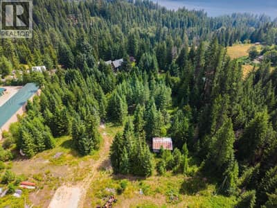 2842 Six Mile Lakes Road Lot# Lot 2, Nelson