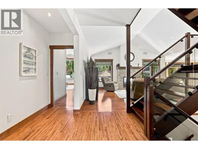 3079 BIRKENHEAD Drive, Kamloops