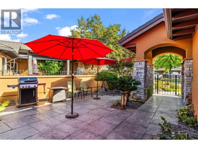 4100 Gallaghers Parkland Unit# 2, Kelowna