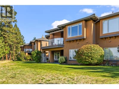 4100 Gallaghers Parkland Unit# 2, Kelowna