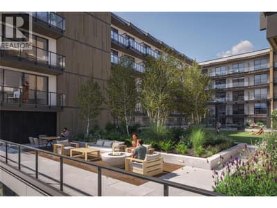 1281 Pridham Avenue Unit# 328 Lot# 84, Kelowna