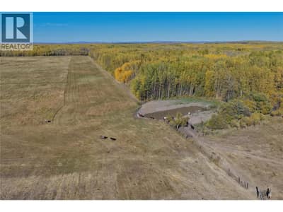 790/770 Jackfish Lake Road, Chetwynd